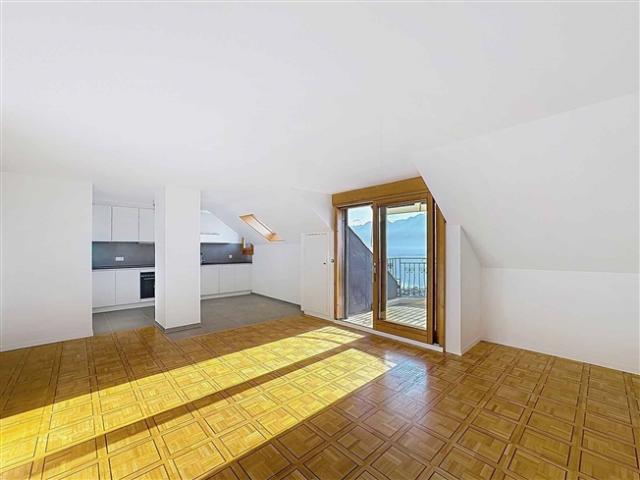 Wohnung kaufen in Chailly-Montreux, Waadt