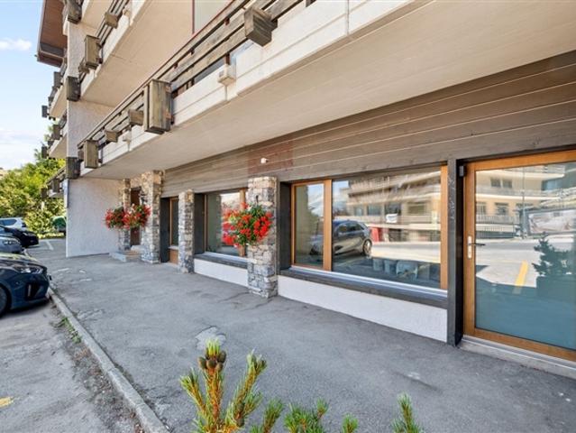 Wohnung kaufen in Baar, Nendaz, Wallis