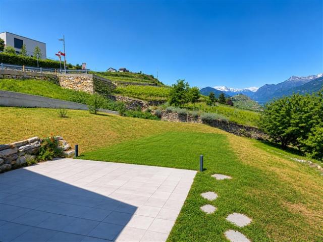 Wohnung kaufen in Les Mayens-de-Sion, Wallis