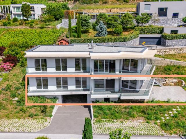 Wohnung kaufen in Les Mayens-de-Sion, Wallis