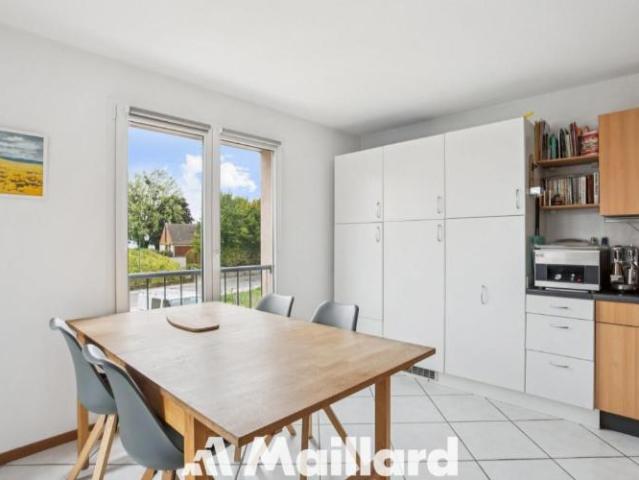 Wohnung kaufen in Etoy, Waadt