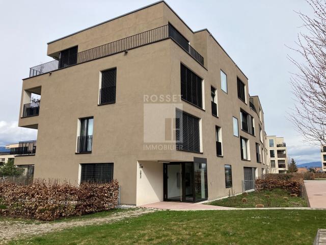 Wohnung kaufen in Estavayer-le-Lac, Freiburg