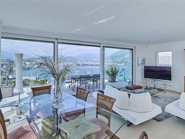 Wohnung mieten in Paradiso, Tessin