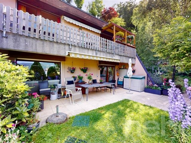 Wohnung kaufen in Le Locle