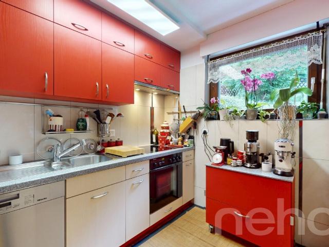 Wohnung kaufen in Le Locle