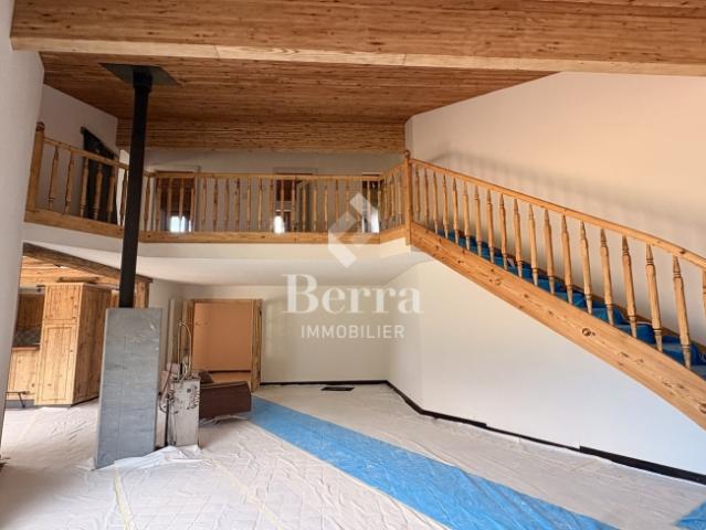 Wohnung mieten in Martigny, Wallis
