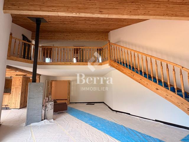 Wohnung mieten in Martigny, Wallis