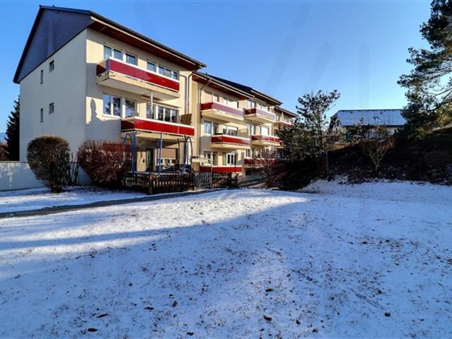 Wohnung kaufen in Bulle, Freiburg