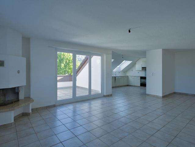 Wohnung mieten in Courtételle, District de Delémont