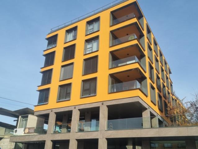 Wohnung mieten in Le Gottau, Châtel-Saint-Denis