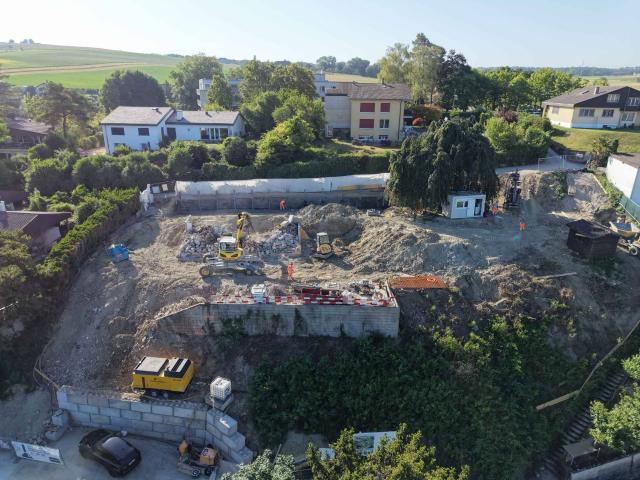 Wohnung kaufen in Yverdon-les-Bains