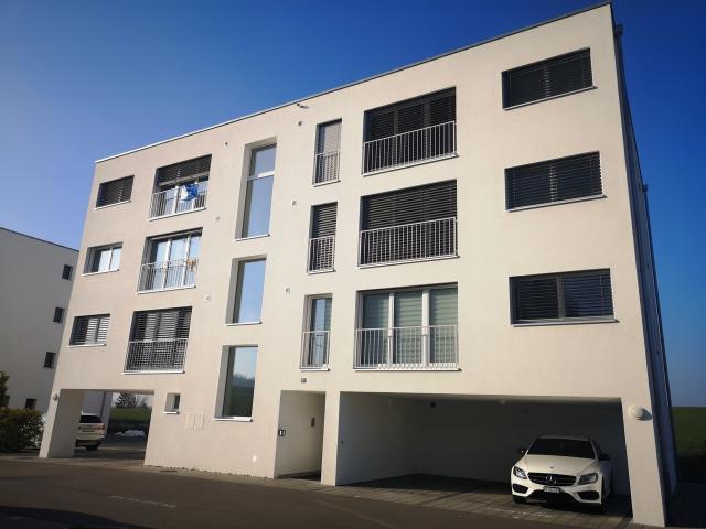 Wohnung mieten in Domdidier