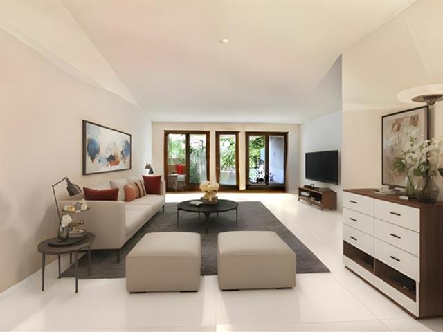 Wohnung kaufen in Le Grand-Saconnex