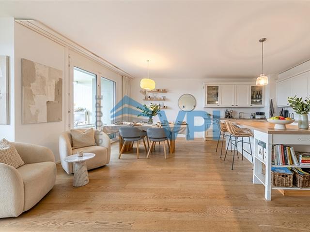 Wohnung kaufen in Lancy