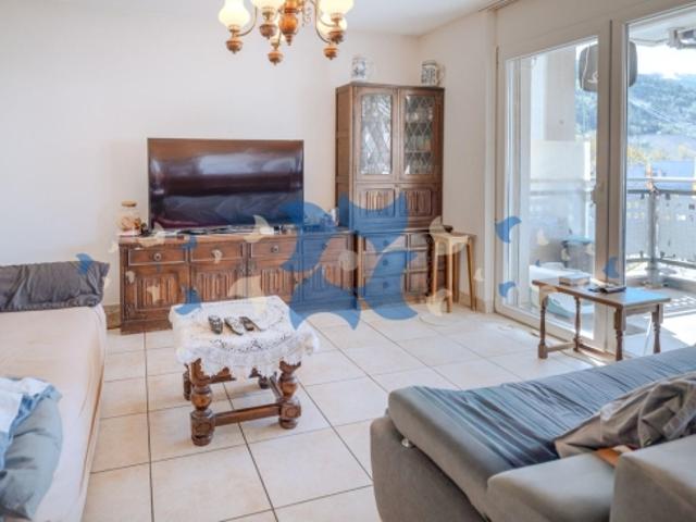 Wohnung kaufen in Les Mayens-de-Sion, Wallis