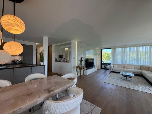Wohnung kaufen in Delémont, Jura