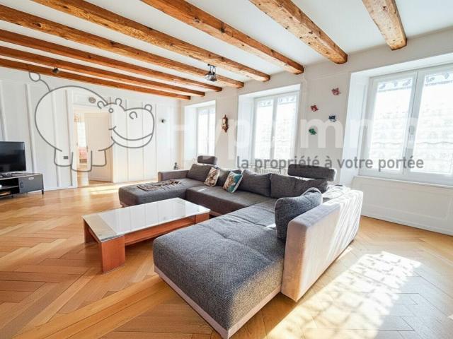 Wohnung kaufen in Le Locle