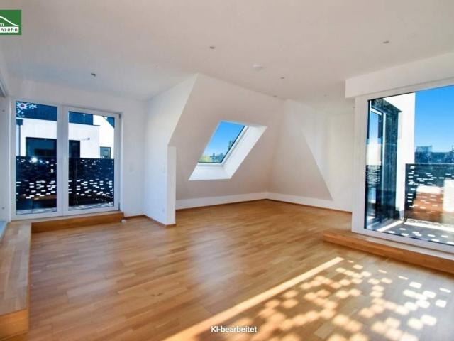 Wohnung kaufen in Donaustadt, Wien