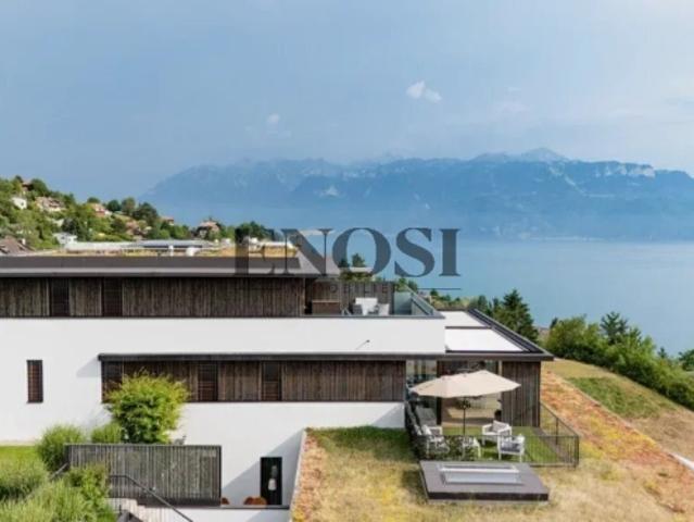 Wohnung kaufen in Villette (Lavaux), Bourg-en-Lavaux