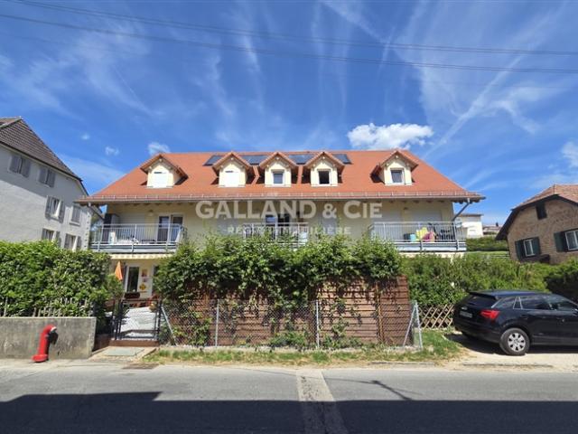 Wohnung mieten in Gimel, Waadt