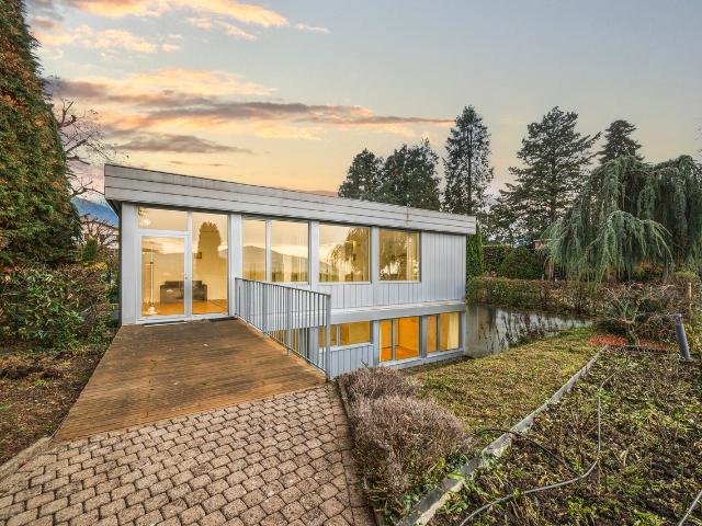 Haus kaufen in Chailly-Montreux, Waadt