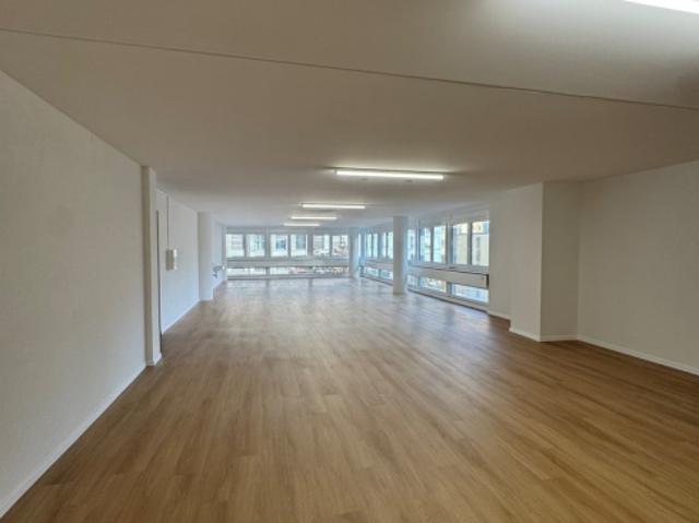 Büro mieten in Lausanne, District de Lausanne