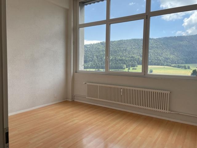 Atelier mieten in Sainte-Croix, Waadt