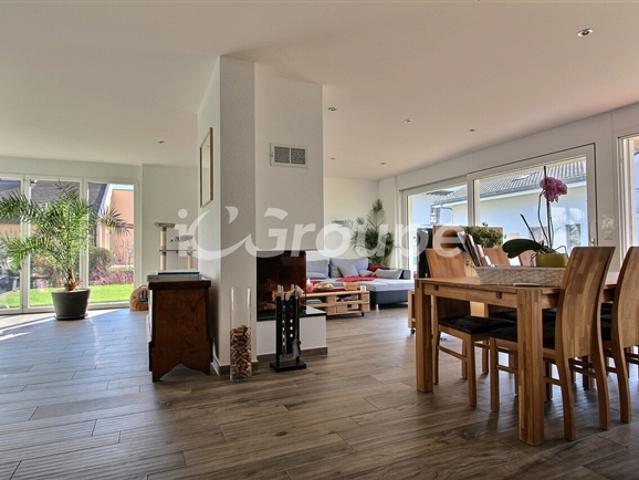 Einfamilienhaus kaufen in Sierre, Wallis