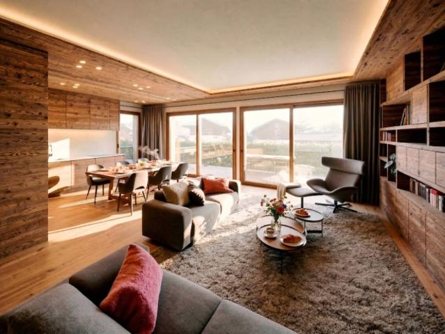 Wohnung kaufen in Verbier, Entremont