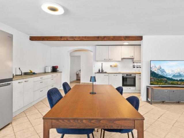 Wohnung kaufen in Oulens-sous-Echallens, District du Gros-de-Vaud
