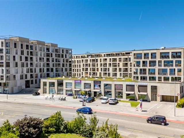 Atelier mieten in Morges, Waadt