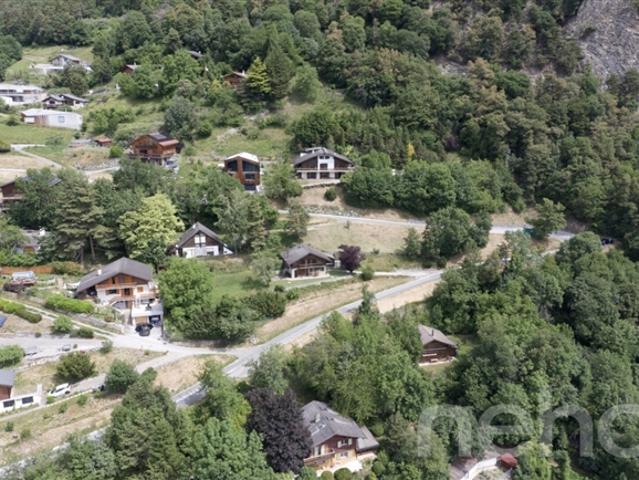 Grundstück kaufen in Chamoson, Wallis
