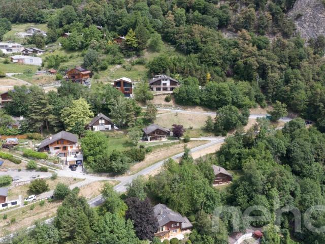 Immobilie kaufen in Chamoson, Wallis