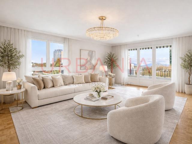 Wohnung kaufen in Conches