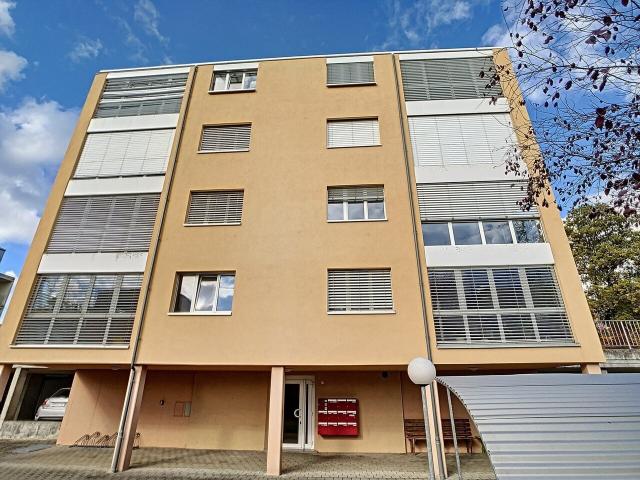 Wohnung mieten in Marly, Freiburg