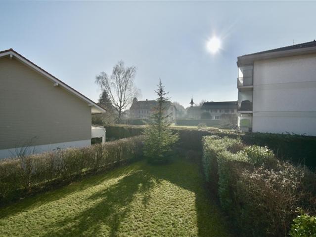 Wohnung kaufen in Eysins, Waadt