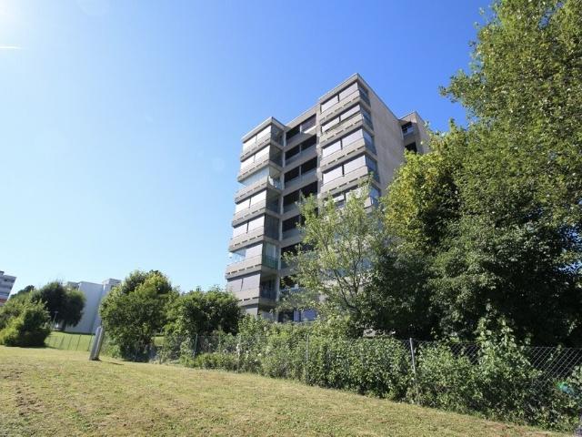 Wohnung mieten in Villars-sur-Glâne, Freiburg