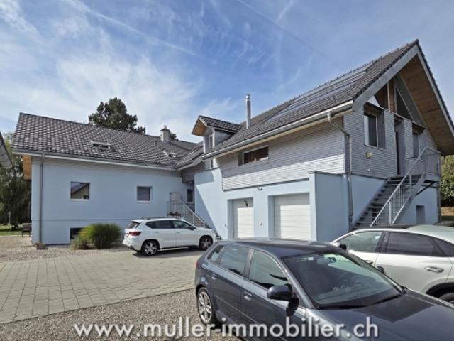 Einfamilienhaus kaufen in Forel (Lavaux), District de Lavaux-Oron