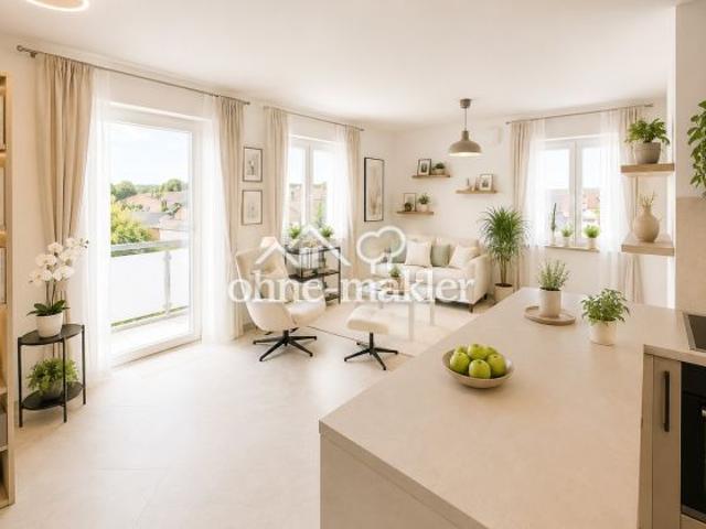 Wohnung kaufen in Brunnthal, Bayern