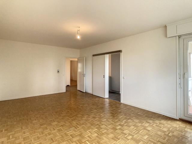 Wohnung mieten in Sachseln, Obwalden