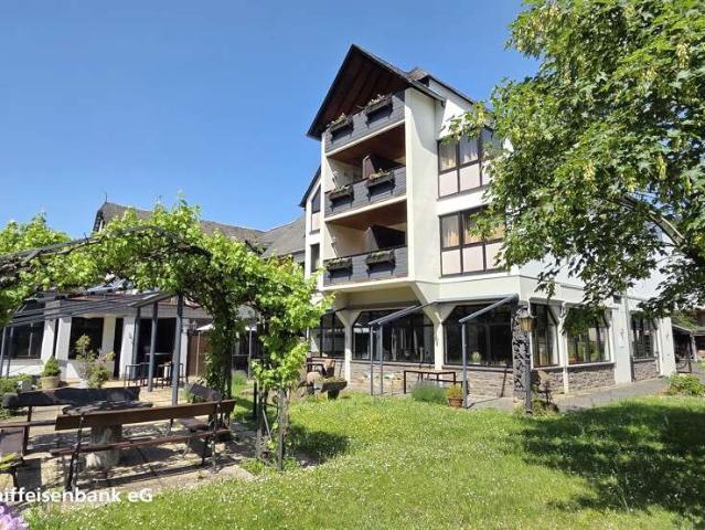 Gewerbe kaufen in Müden (Mosel), Landkreis Cochem-Zell