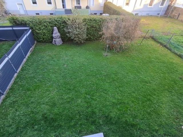 Etagenwohnung kaufen in Garsten