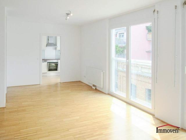 Wohnung mieten in Währing, Wien