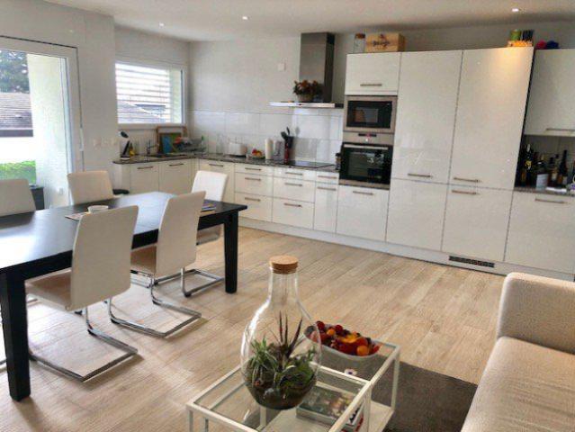 Wohnung mieten in Begnins, District de Nyon