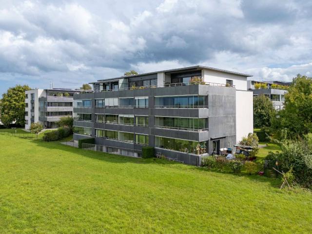 Wohnung mieten in La Gabiule, Collonge-Bellerive
