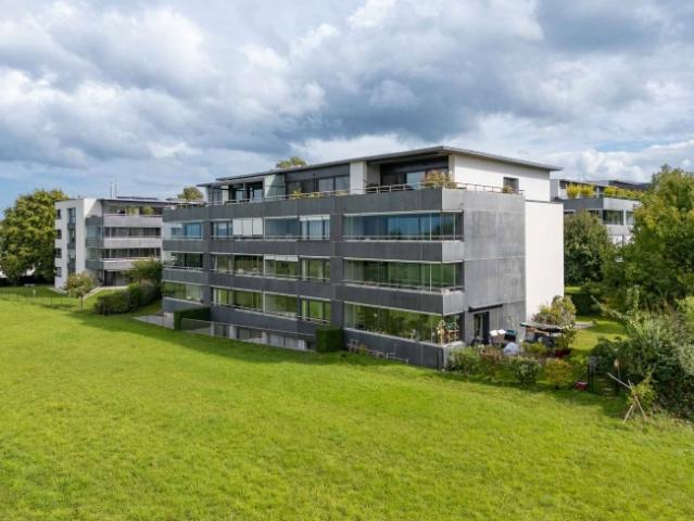 Wohnung mieten in La Gabiule, Collonge-Bellerive