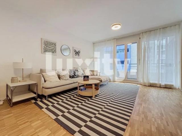 Wohnung mieten in Genève, Conches