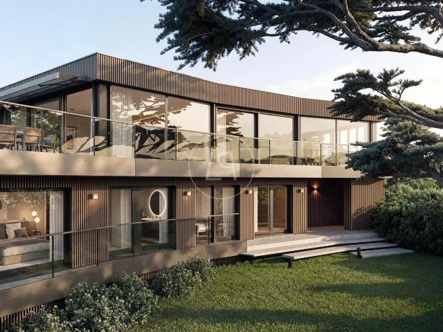 Einfamilienhaus kaufen in Mies, Waadt