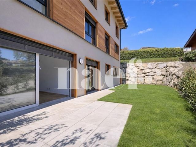 Wohnung kaufen in Arbaz, Wallis