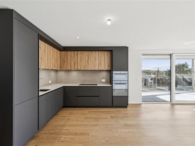 Wohnung kaufen in Echandens, Waadt